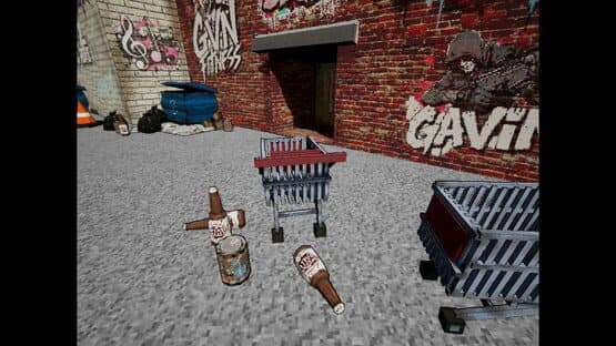 Studio Scream: Verse One — screenshot 5