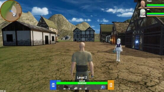 Demon's Wrath — screenshot 4