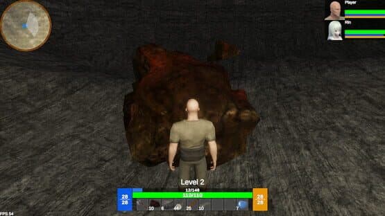 Demon's Wrath — screenshot 5