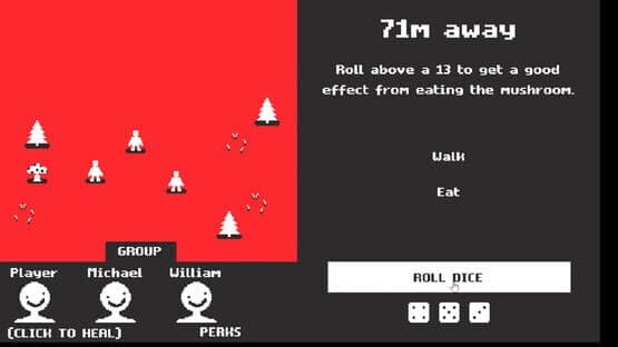 Road To Place — screenshot 1