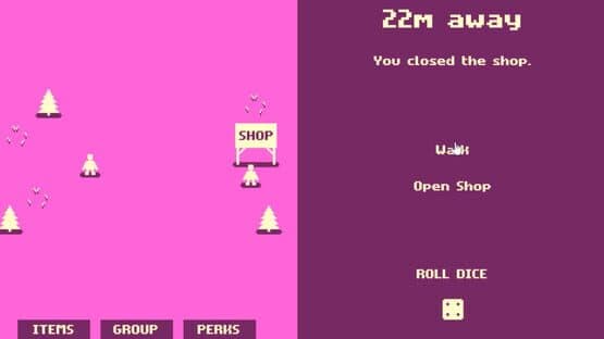 Road To Place — screenshot 2