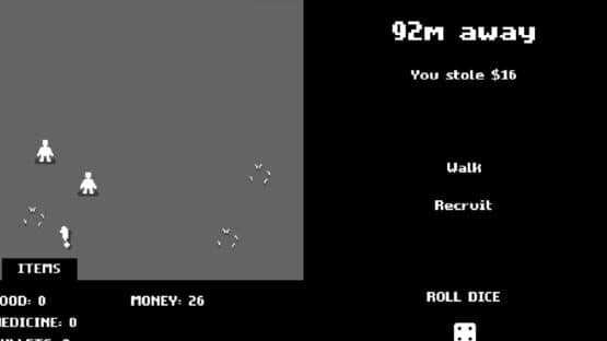 Road To Place — screenshot 5