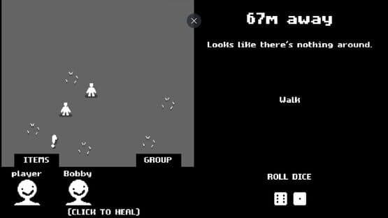 Road To Place — screenshot 7