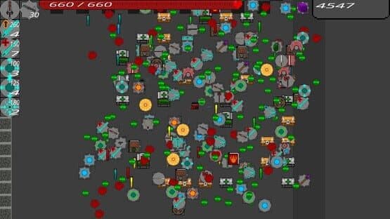 Fortune Crafter — screenshot 1