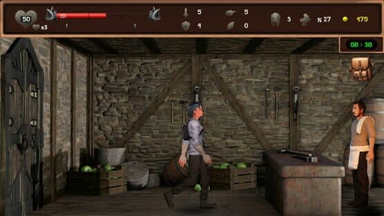 Distant Realm — screenshot 3