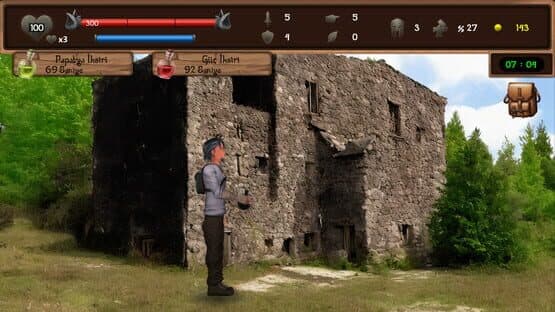 Distant Realm — screenshot 4