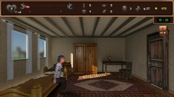 Distant Realm — screenshot 6