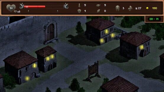 Distant Realm — screenshot 7
