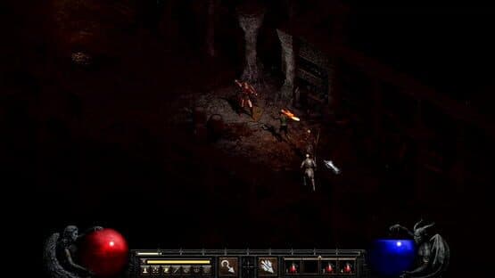 Diablo II: Resurrected - Reign of the Warlock — screenshot 3