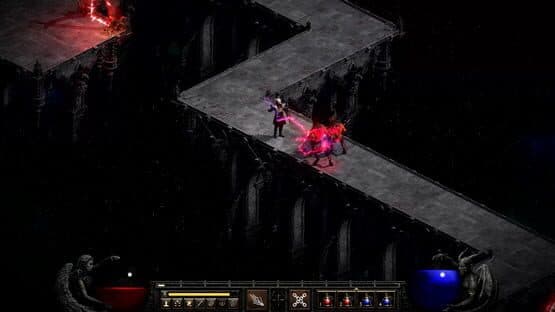 Diablo II: Resurrected - Reign of the Warlock — screenshot 4