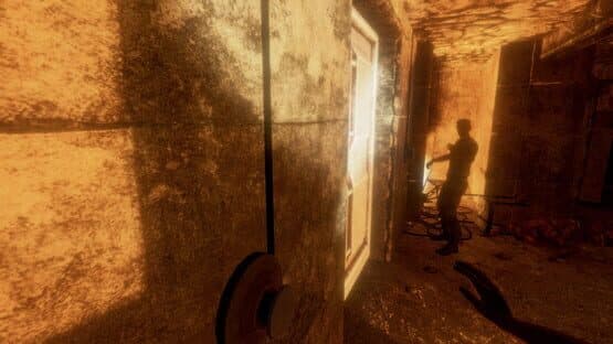 Eye of the Beholder — screenshot 1