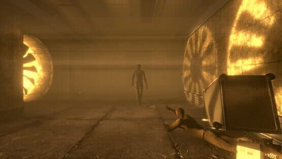Eye of the Beholder — screenshot 2