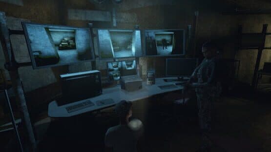 Eye of the Beholder — screenshot 3