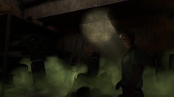 Eye of the Beholder — screenshot 4