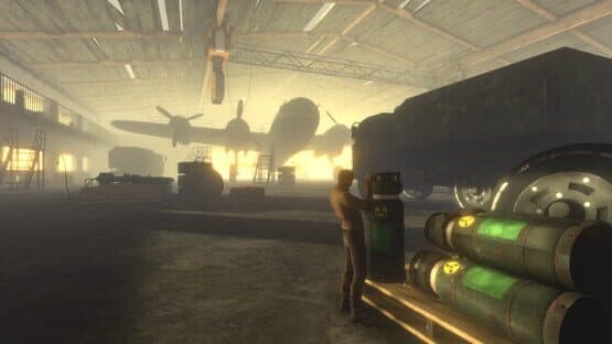 Eye of the Beholder — screenshot 6