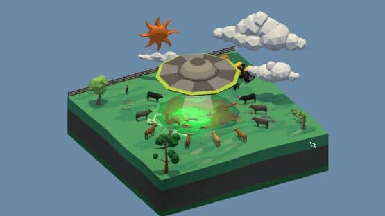 Move Nature — screenshot 1