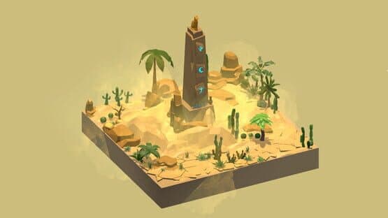 Move Nature — screenshot 3