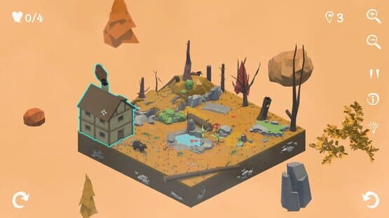 Move Nature — screenshot 4