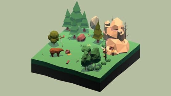 Move Nature — screenshot 5