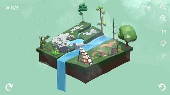Move Nature — screenshot 6
