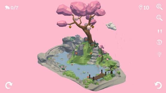 Move Nature — screenshot 8
