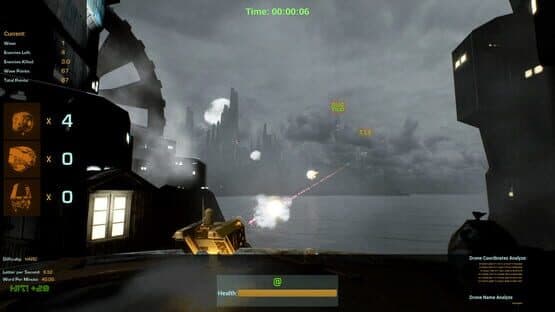 Keyboard Warrior — screenshot 4
