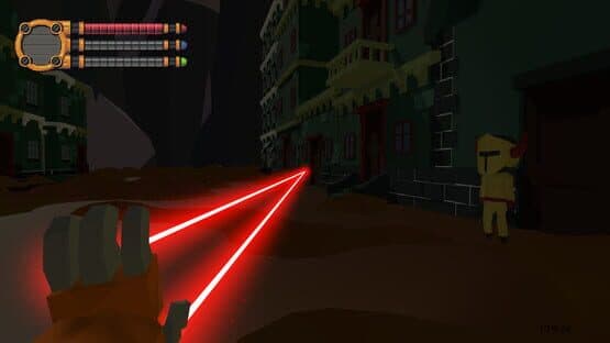 Sbeve — screenshot 1