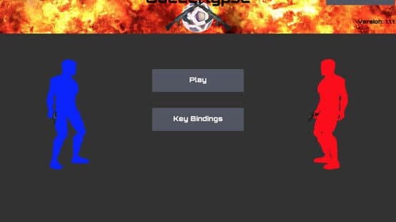 Soccerlypse — screenshot 1