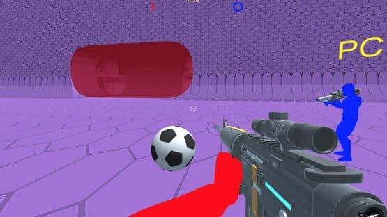 Soccerlypse — screenshot 2