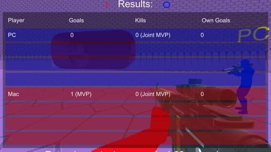Soccerlypse — screenshot 3