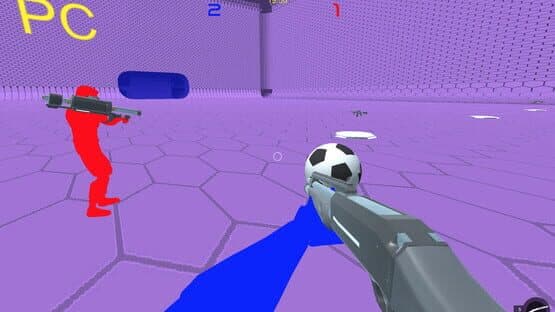 Soccerlypse — screenshot 5