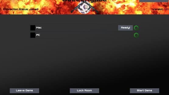 Soccerlypse — screenshot 6