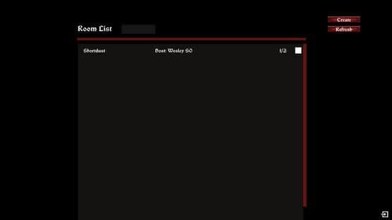 Blindfold Chess — screenshot 4
