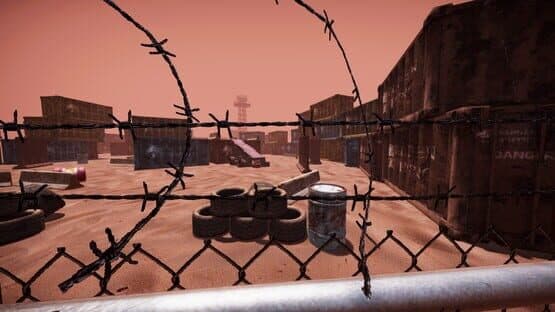 PsiSyn: The Game — screenshot 1