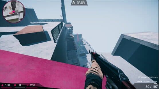 PsiSyn: The Game — screenshot 2
