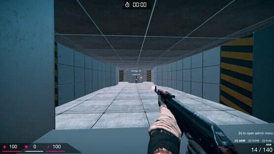 PsiSyn: The Game — screenshot 3