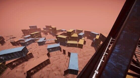 PsiSyn: The Game — screenshot 4