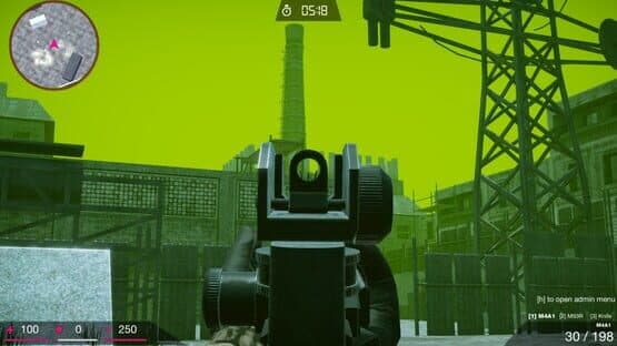 PsiSyn: The Game — screenshot 5