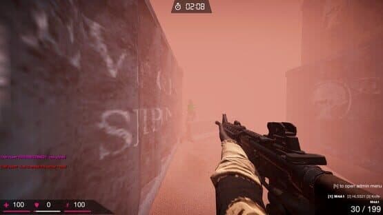 PsiSyn: The Game — screenshot 6