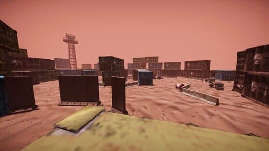 PsiSyn: The Game — screenshot 7