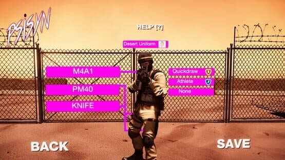 PsiSyn: The Game — screenshot 8