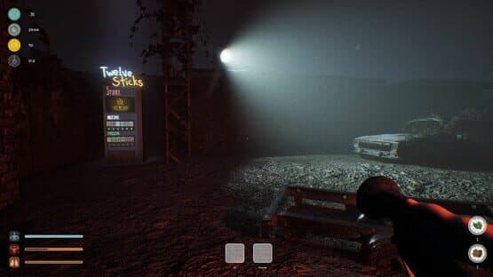 Twelve Sticks — screenshot 1