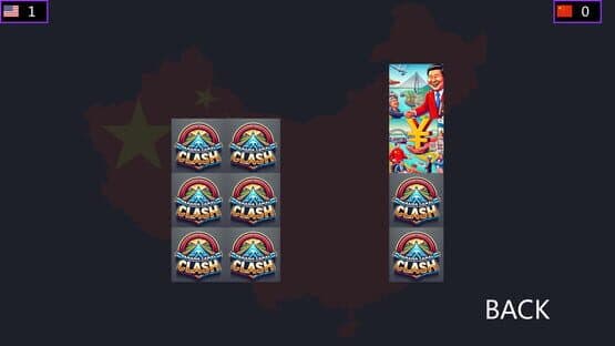 Panama Canal Clash — screenshot 5