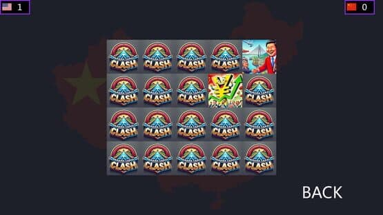 Panama Canal Clash — screenshot 6