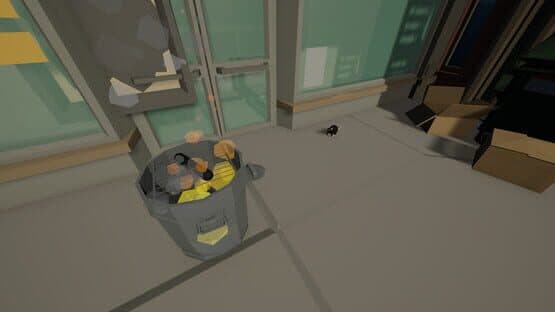 Hotdog Cart Simulator — screenshot 2