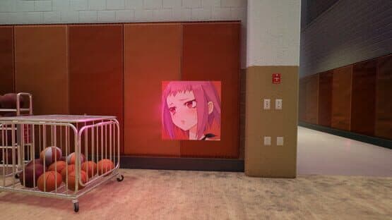 In The Gym — screenshot 2
