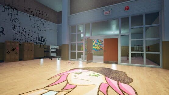 In The Gym — screenshot 5