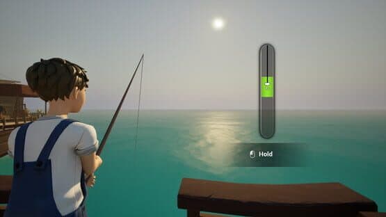 Isle of Poochimon — screenshot 4