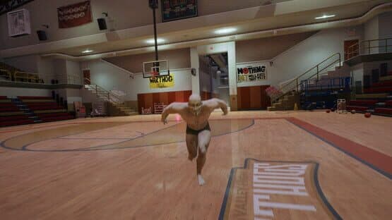 In The Gym — screenshot 6