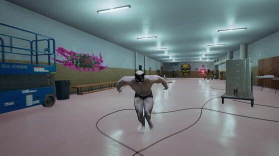 In The Gym — screenshot 8